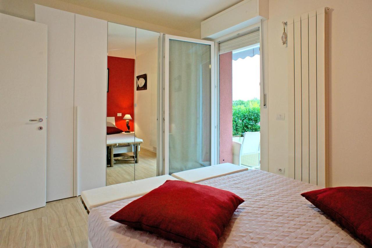 Lo Zione Villa Arcola Buitenkant foto