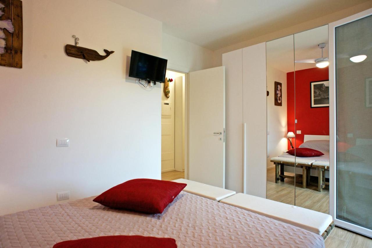 Lo Zione Villa Arcola Buitenkant foto