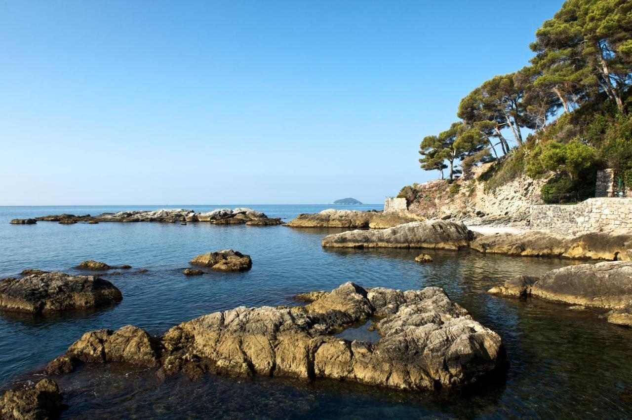 Lo Zione Villa Arcola Buitenkant foto