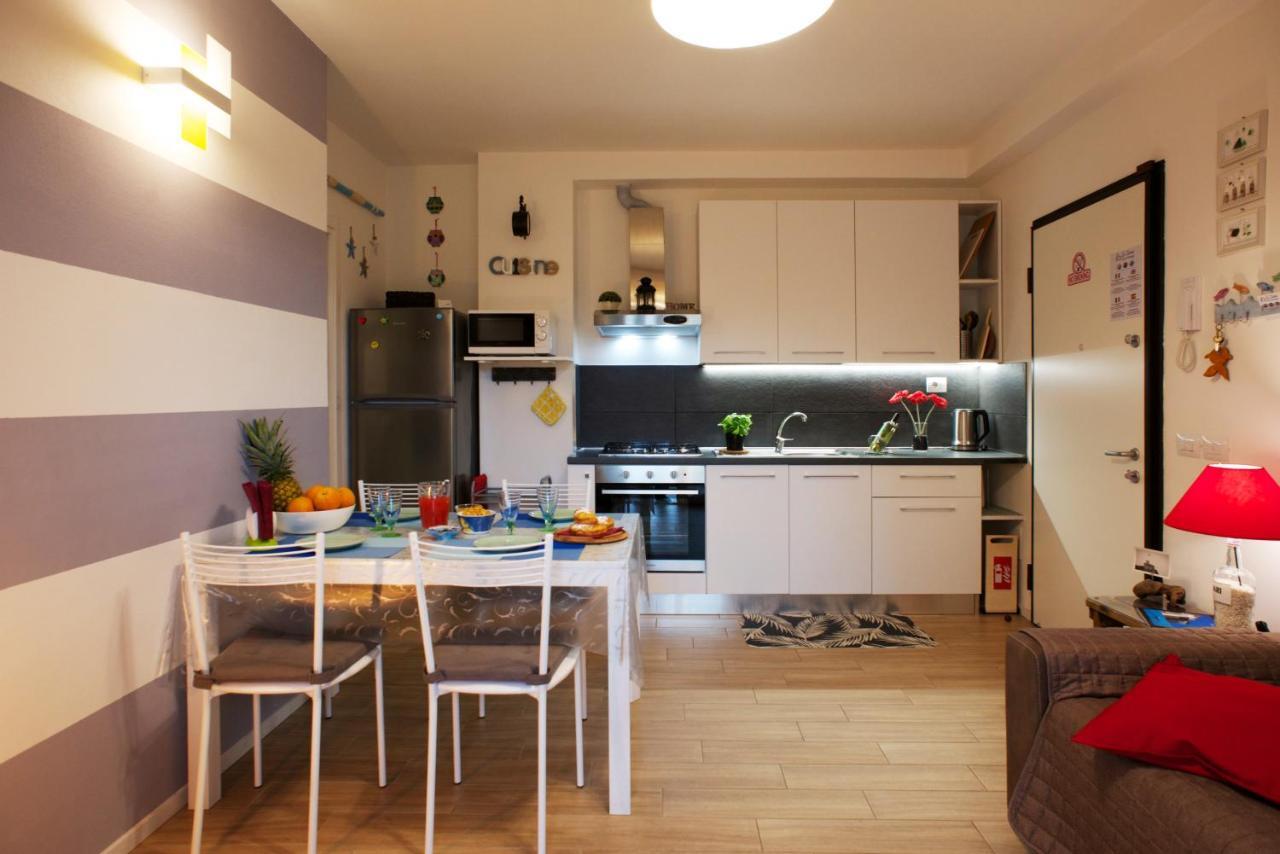 Lo Zione Villa Arcola Buitenkant foto