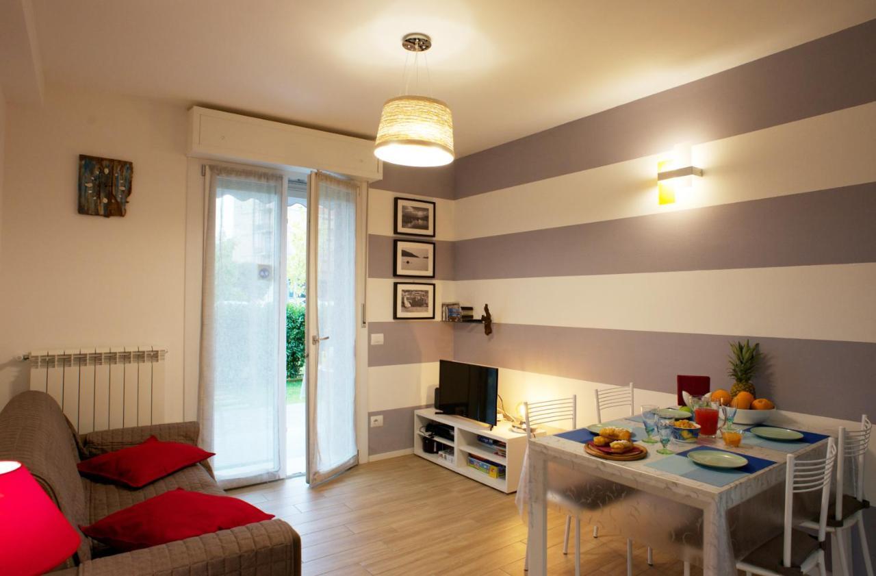 Lo Zione Villa Arcola Buitenkant foto
